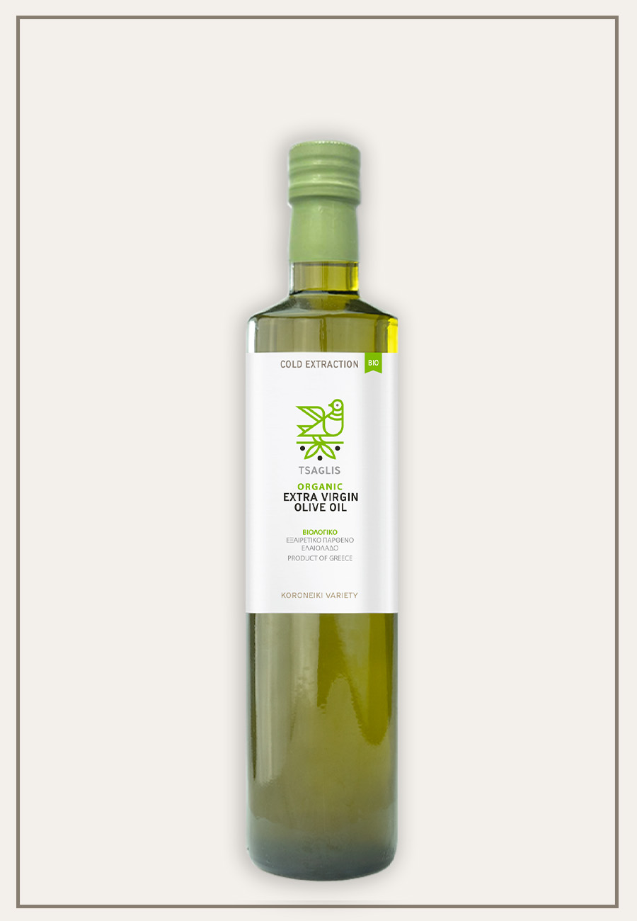 Tsaglis-Extra-Virgin-Olive-Oil-Kalamata-Glass-Bottle-500-ml-BIO