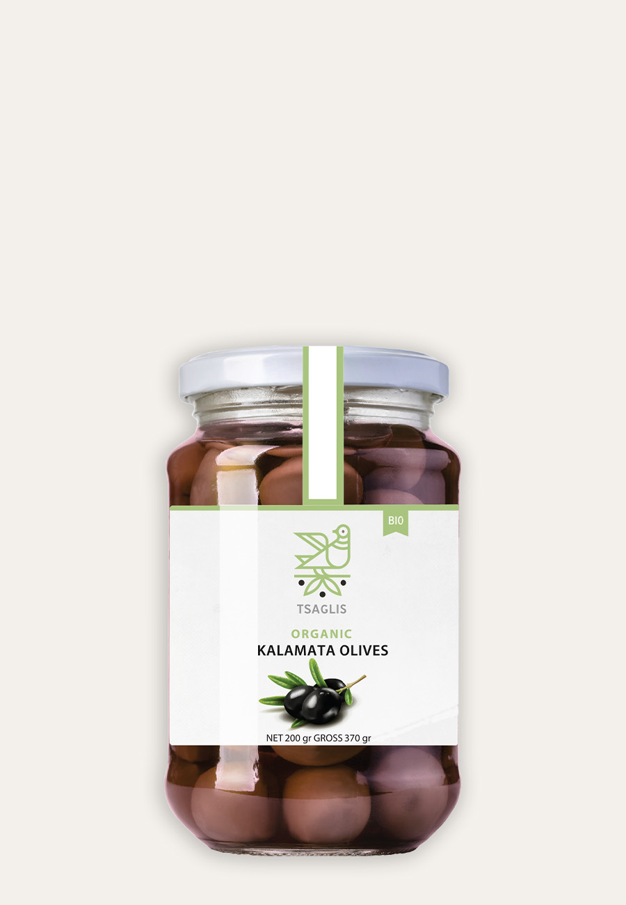 Tsaglis-Extra-Virgin-Olive-Oil-Kalamata-Olives-Organic-200-gr